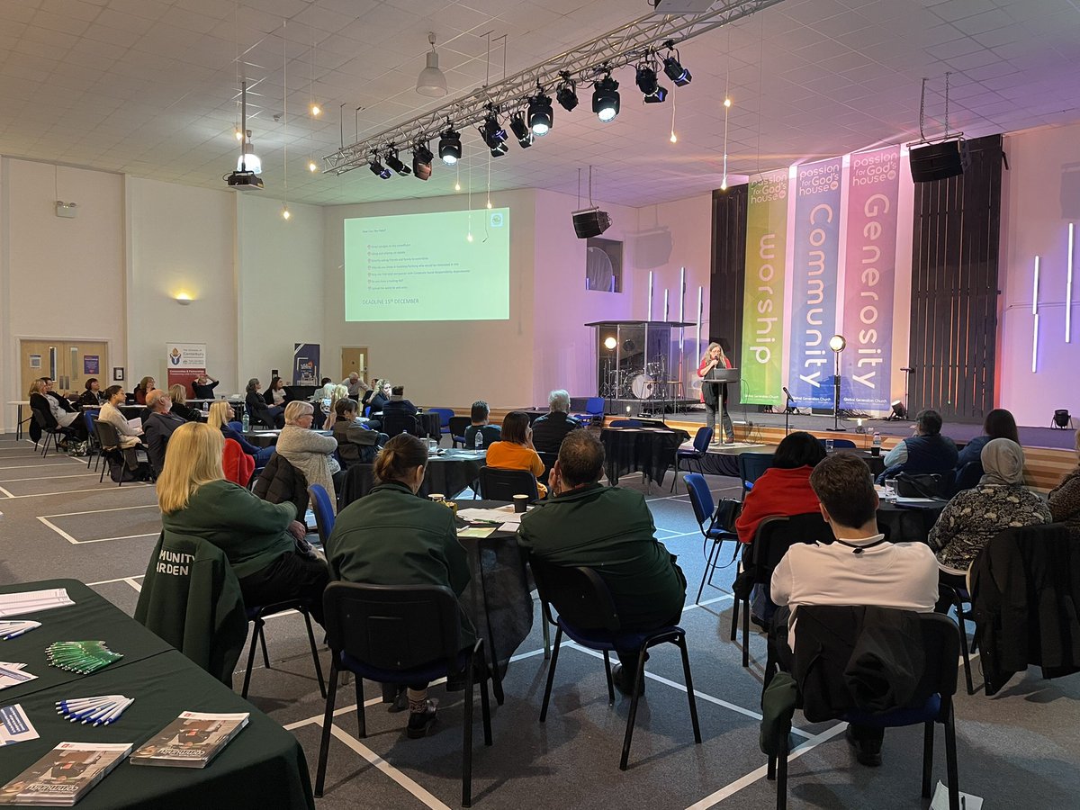 Thanks to <a href="/SocEntKent/">SocialEnterpriseKent</a> for an amazing event today. #Collaboration #together #