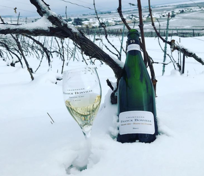 CadmanFineWines's tweet photo. Champagne Franck Bonville provides the perfect celebratory tipple.

Start the festive celebrations early and shop now 

https://t.co/9YaYAGibGR

🥂🍾🎅🤶🧑‍🎄

#Christmas #champagne
#champagne🍾 #finewine #franckbonville https://t.co/CqywQa0nLy