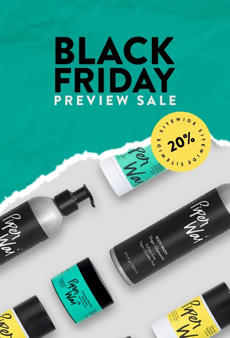 Black Friday is just THREE days away, here's a sneak peak on one of our best sales yet!! 💛