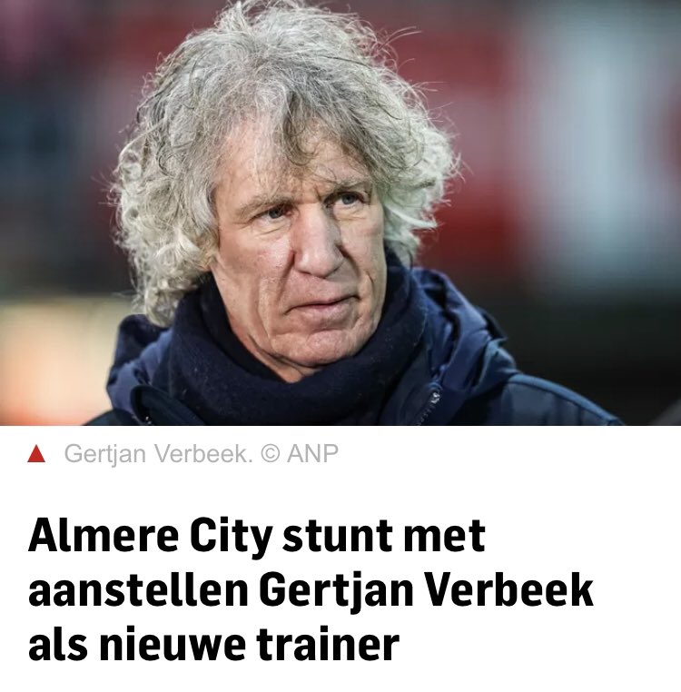 Dutch football images preceding unfortunate events (@dutchfootypics) on Twitter photo 