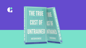 goodtimeio's tweet image. Whether you’re scaling or rebuilding your business, GoodTime makes it easier to manage and track your interviewer training, making it easier and cheaper to recruit.

Download our guide to #InterviewerTraining today!
hubs.la/H0_zzRh0