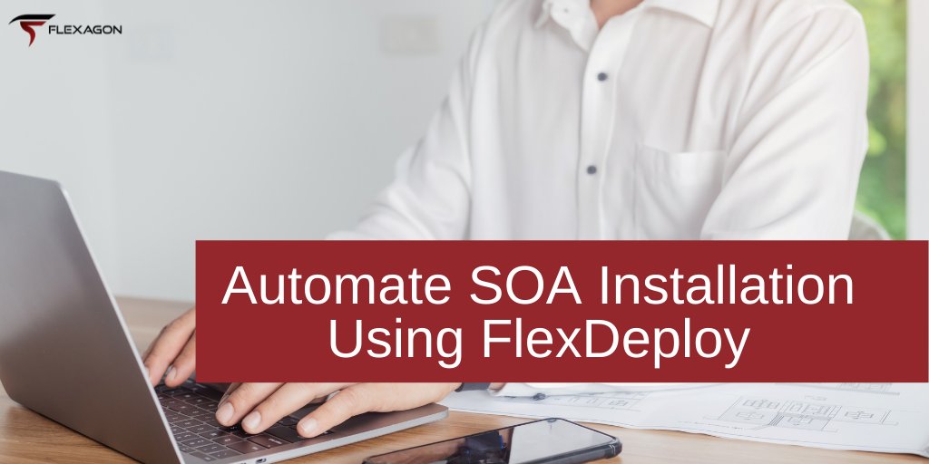 goflexagon's tweet image. Automate the installation of #OracleSOA, BPM, #OracleServiceBus, and B2B using #FlexDeploy: hubs.la/H0_lRyJ0
#SOASuite @SOACommunity
