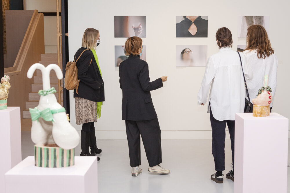 Culturalcomms's tweet image. Last evening we joined the fabulous @awitalondon for its 5th Anniversary &amp;amp; the inaugural sponsored membership bursary programme announcement, awarding 15 female rising stars in the art world with AWITA memberships, all funded by support powered by @MMGin_es &amp;amp; 2 other great brands