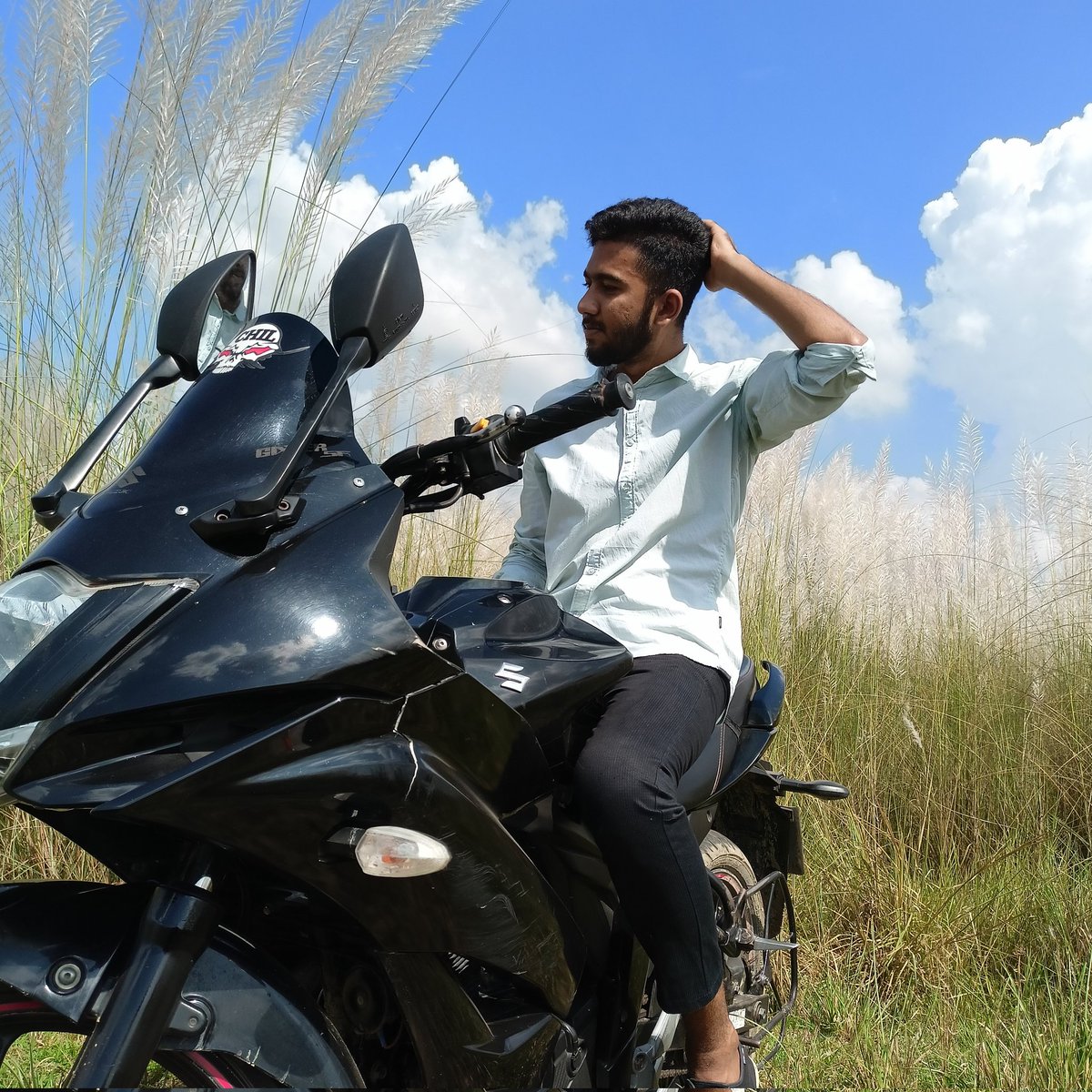 Md. Jun-Nurain tweet media