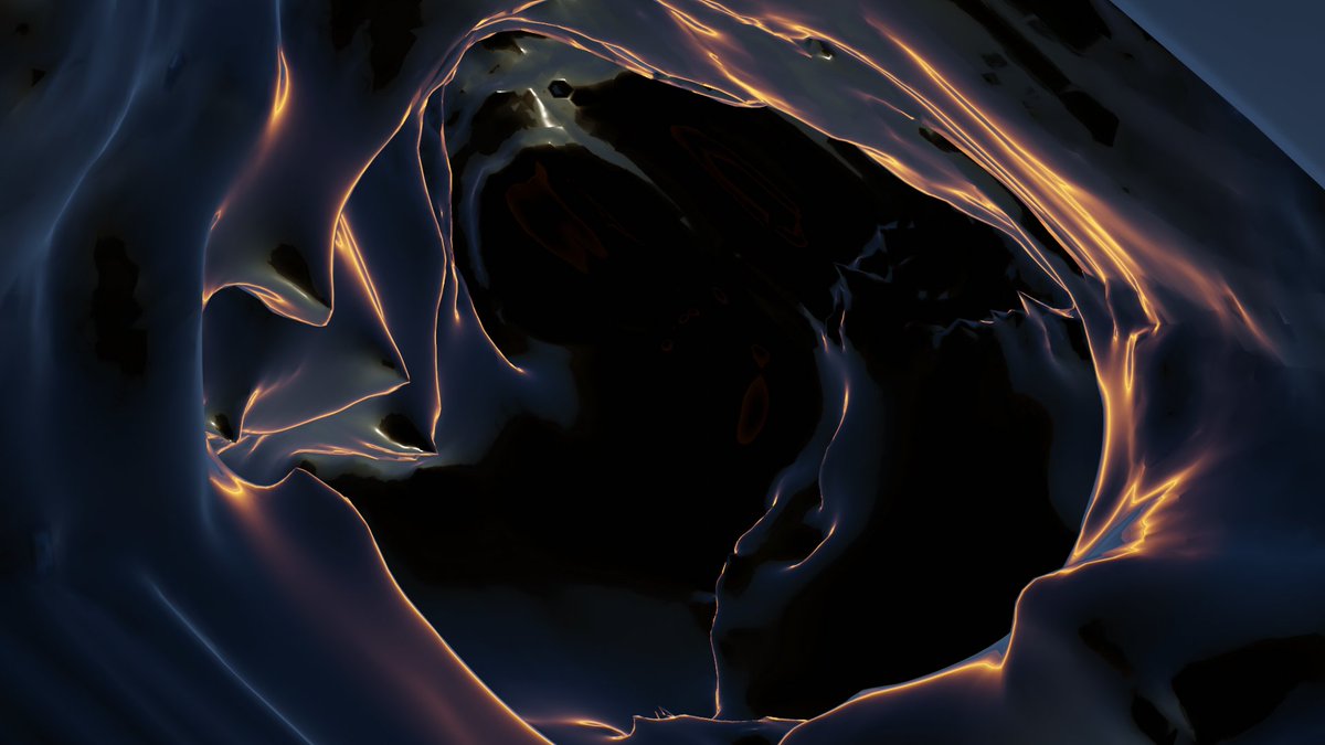 mjakubava's tweet photo. In the world of #Metaverse 
#NFTs #nftart  #b3d #3D 
P.S. there's someone on the other side👽 https://t.co/7IeJhKKcXE