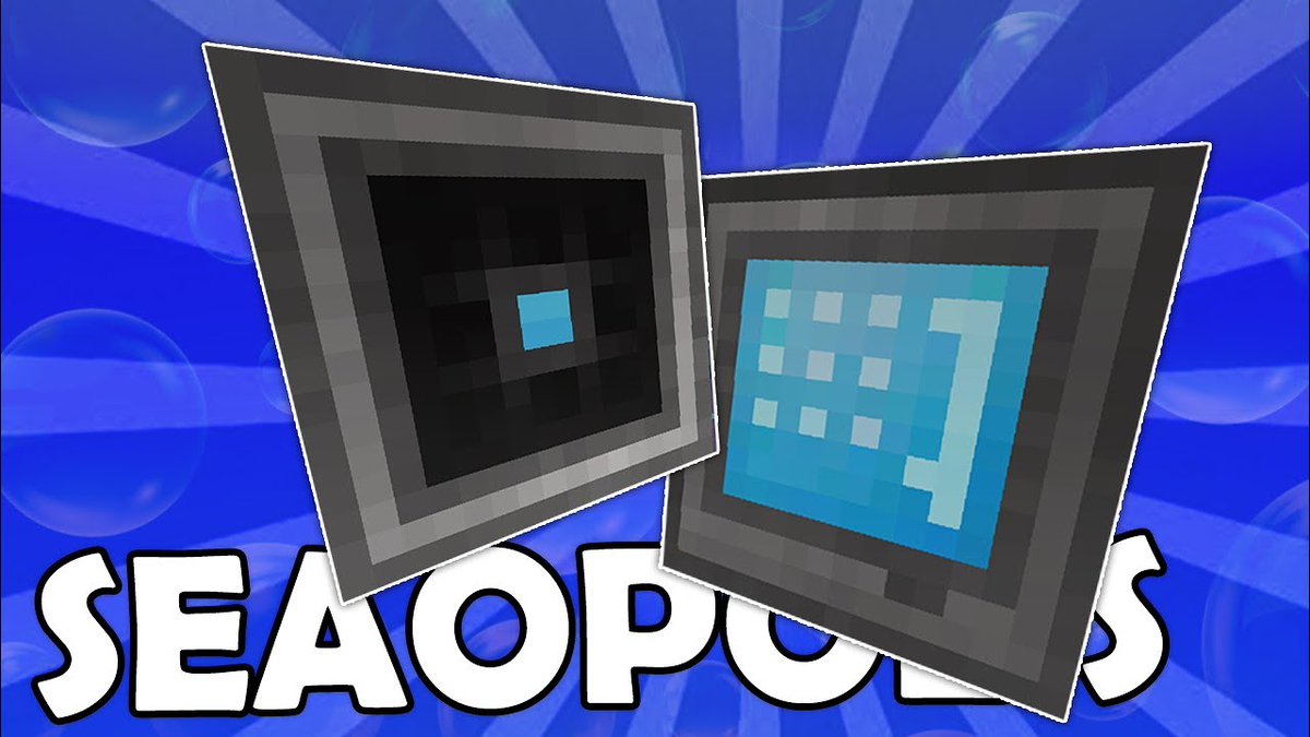 oMinecraftUnion's tweet image. O grande engenheiro do Minecraft acabou de postar vídeo!
Vem ver vídeo novo do @nofaxu!

📹 ・ ​Título:​ SISTEMA DE AUTO-CRAFTING E INTEGRAÇÃO DAS MÁQUINAS!! - Seaopolis #18 (Minecraft 1.16 + Mods)

🔗 ・ ​Link:​ youtube.com/watch?v=kNJ0uM…