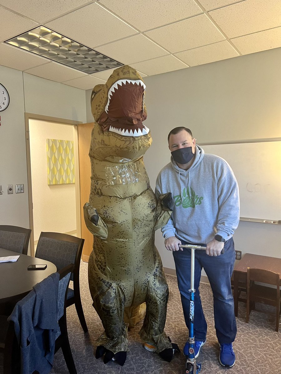 Brooks School Elementary PTO tweet media