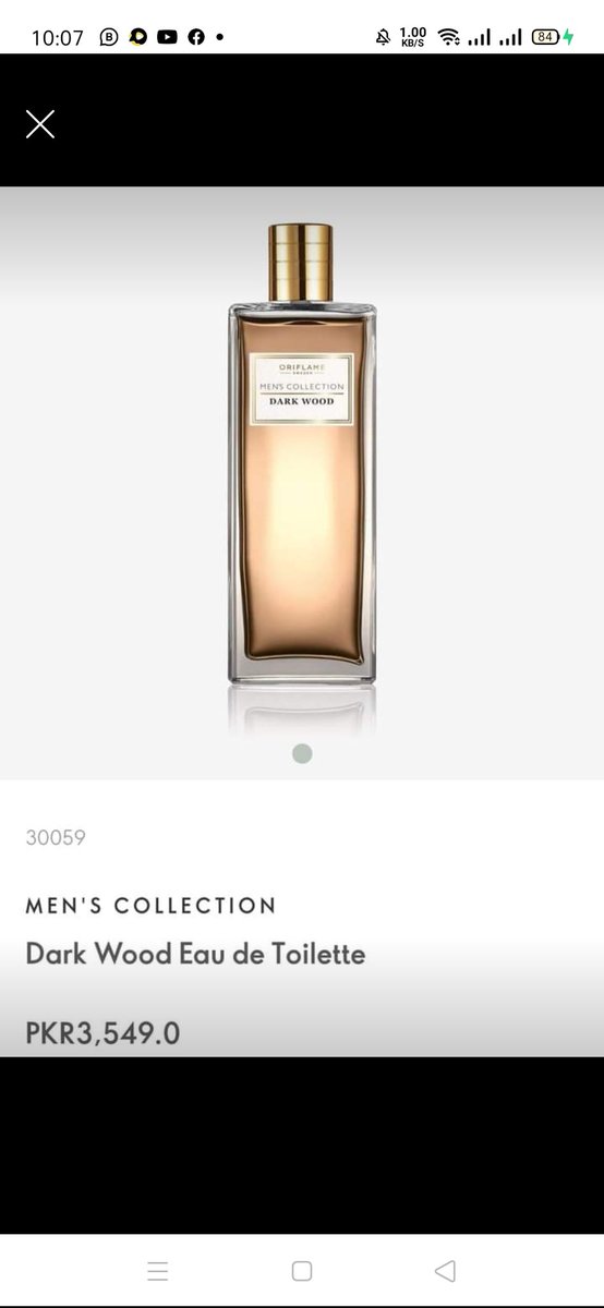 summandar01's tweet photo. Dark Wood Eau de Toilette relies on the warm and masculine signature note of guaiac wood to deliver its earthy, seductive aura. Prepare yourself for this lustrously dark experience.
#formens
#mensfragrances
#perfumeshop
#perfumes
#Europeonbrand
#SD_Collection https://t.co/5jgL1sKtBN