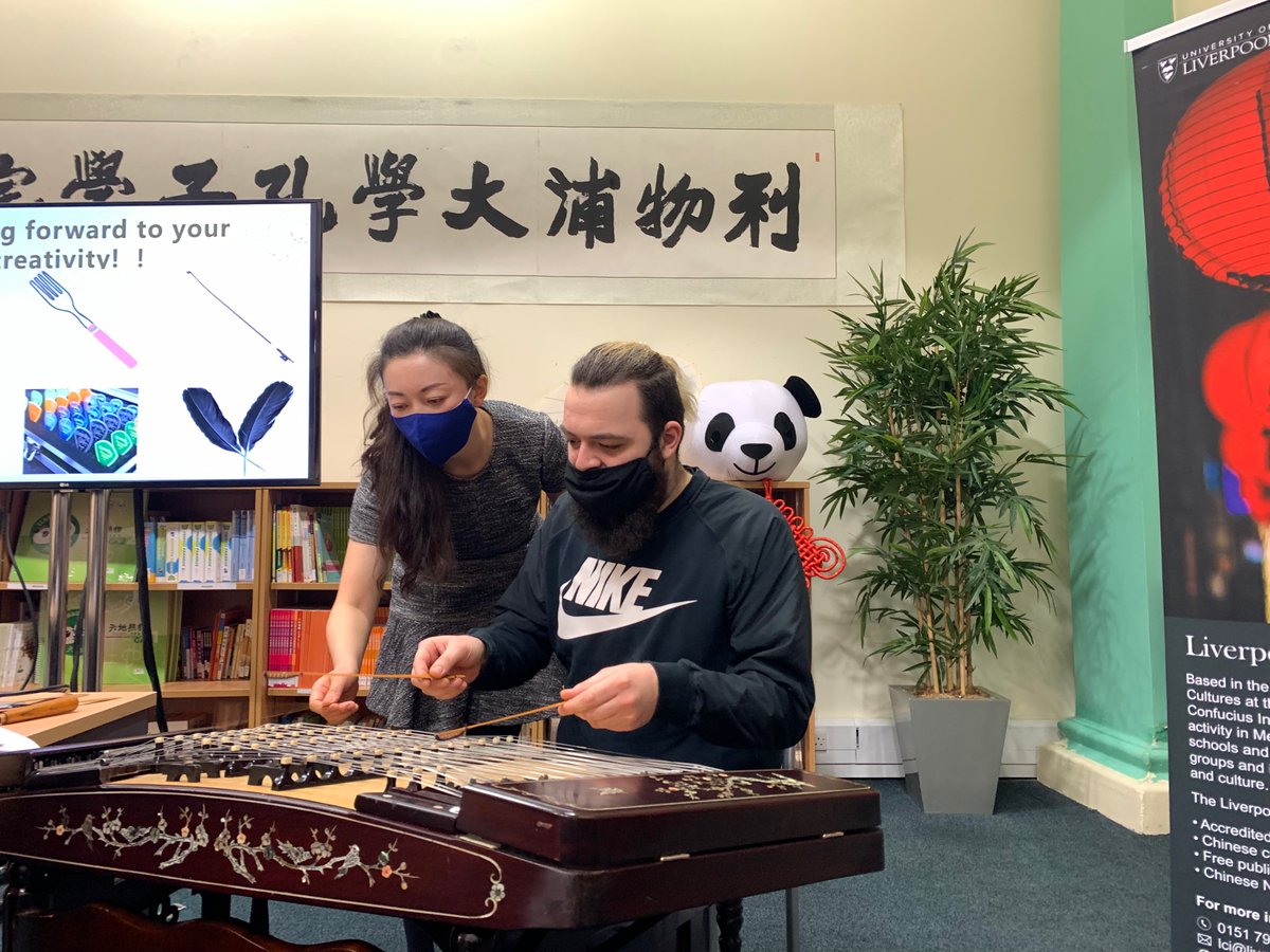 Xiaoxiao, PhD tweet media