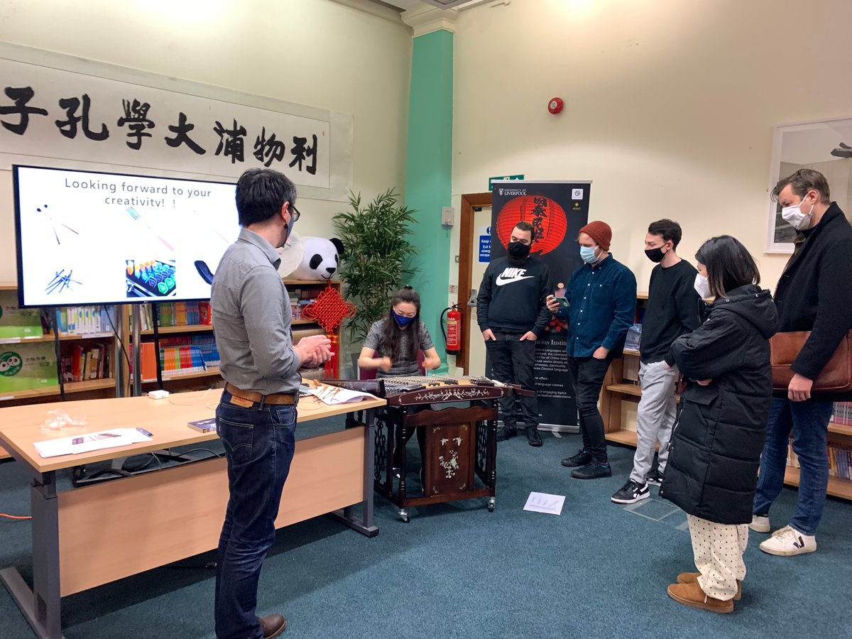 Xiaoxiao, PhD tweet media