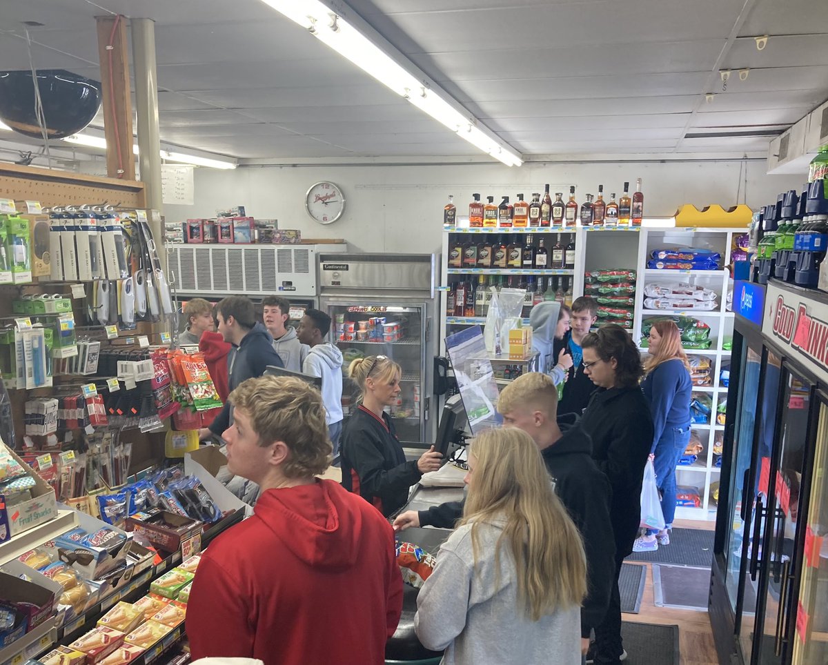 Hudson Business Ed tweet media
