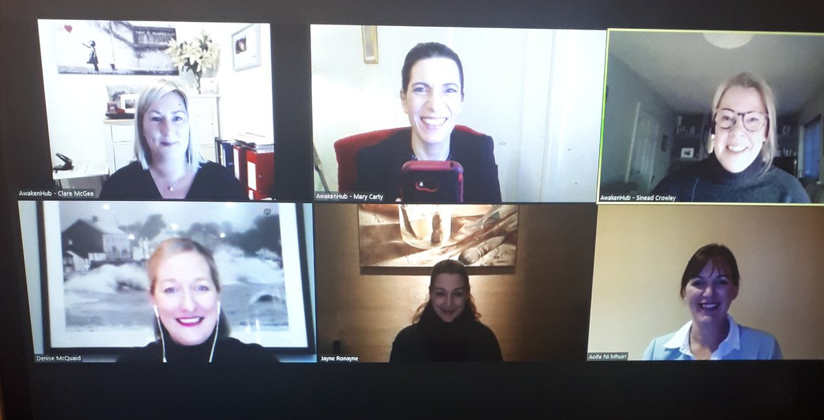 AwakenHub tweet media