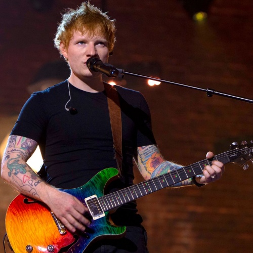 MusicNewsWeb's tweet photo. https://t.co/cGbkkwFHAS Ed Sheeran, Eminem and The Weeknd the most streamed artists on Deezer UK for 2021 - #Deezer @deezer #DeezerUK https://t.co/VhBVG45vFp https://t.co/o3nSulhkFt