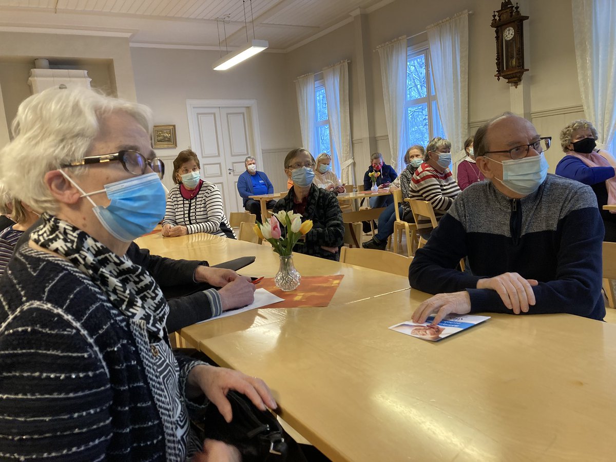 Tervonen Sari-Minna tweet media
