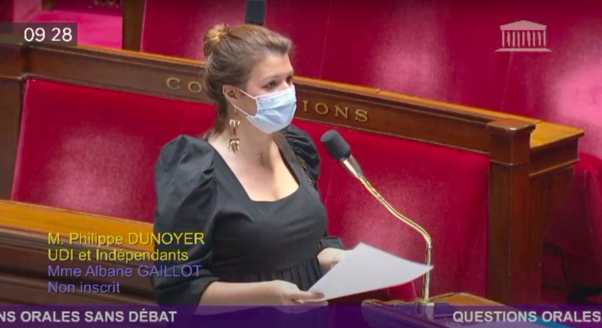 outremers360's tweet photo. #ViolencesConjugales : Le « recueil de plainte chez autrui » sera expérimenté en #NouvelleCalédonie, a annoncé @MarleneSchiappa https://t.co/Ph9rgd93yb https://t.co/zByGvtpnrk