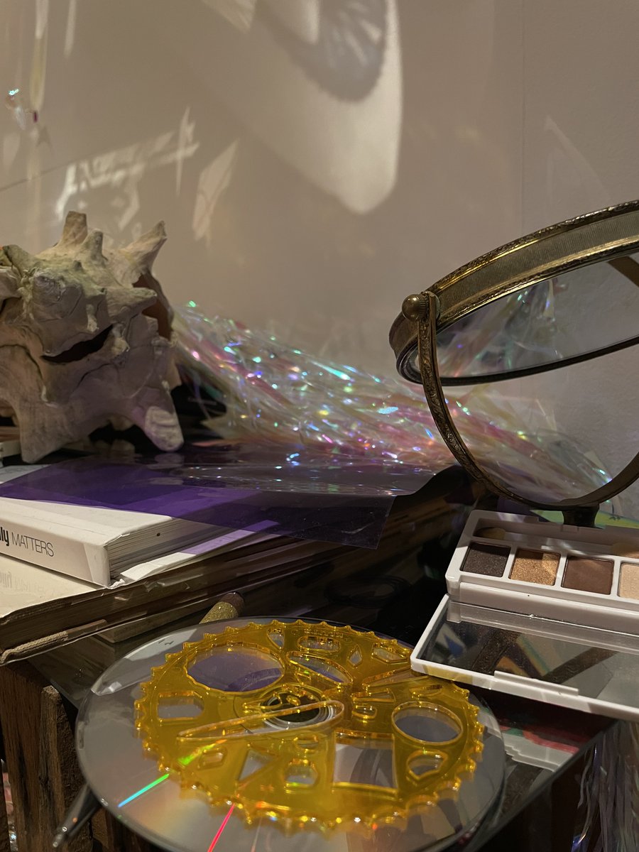Morlan Gallery tweet media