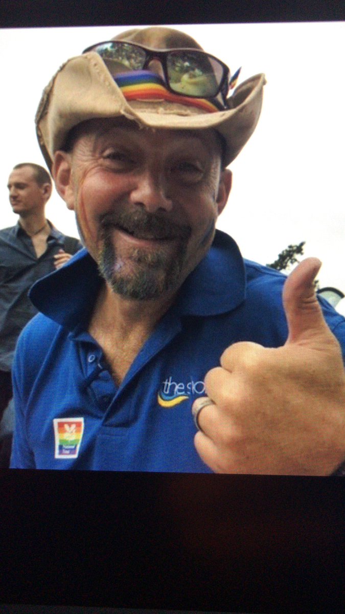 As movember comes to an end TonyF our Engagement officer will be running 60km in a 24hr period to raise funds for a very worthwhile cause. Please help him to reach his target by donating at movember.com/m/14568519?mc=1 #theshores supports male victims of sexual violence. There4U 24/7