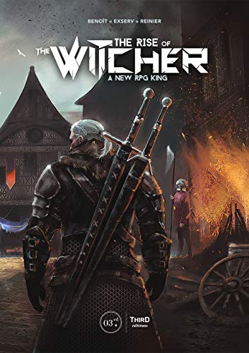 The Witcher - A Tome of Chaos, PDF