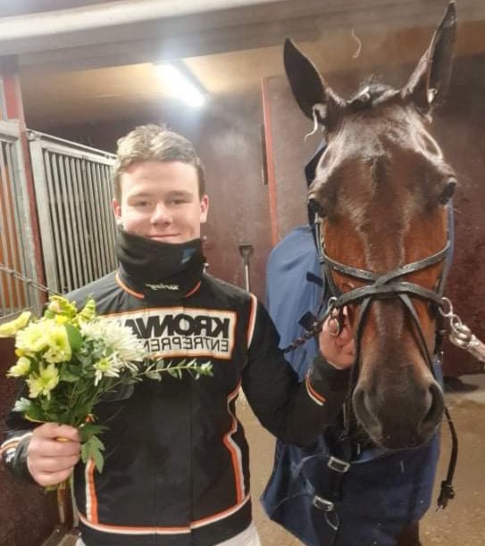 OJA Racing tweet media