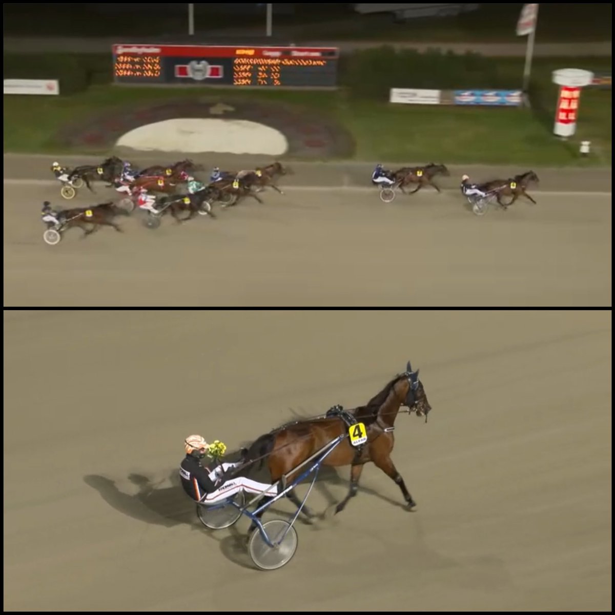 OJA Racing tweet media
