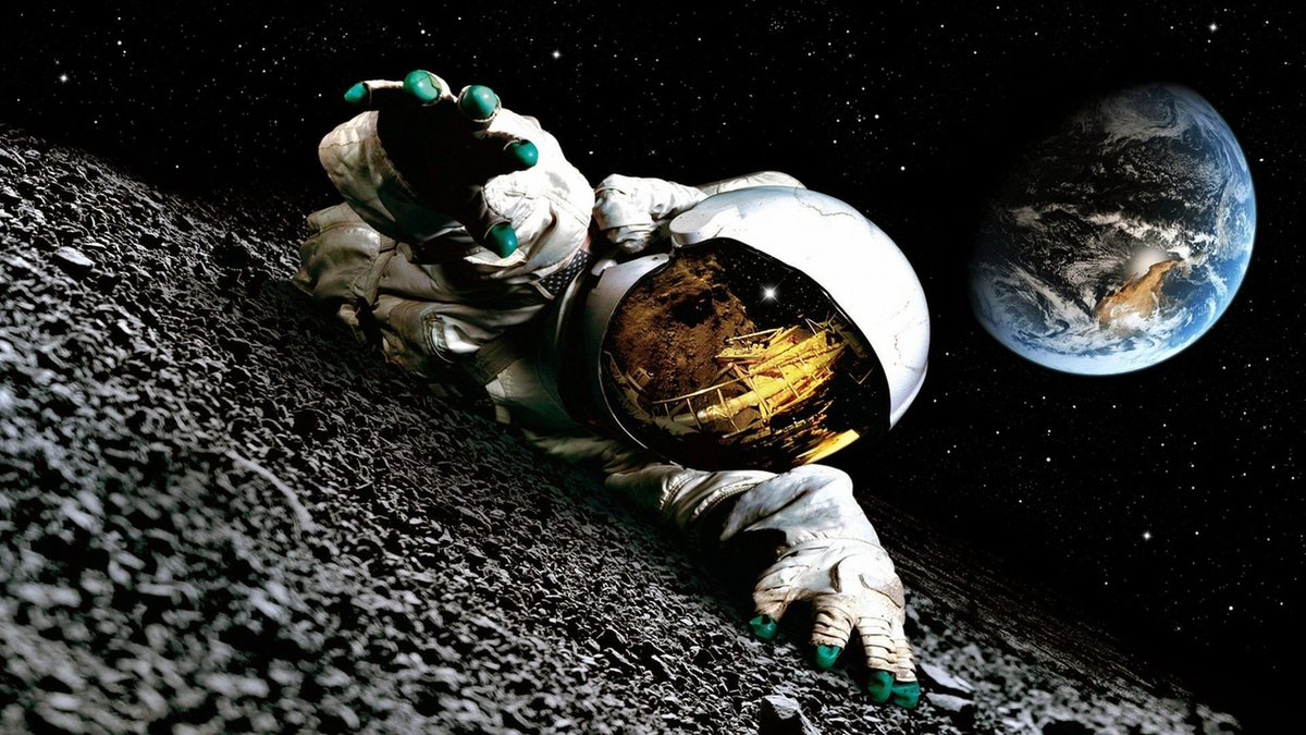 MoonTruthnet's tweet photo. SAVE EARTH! 🌑🔥🌎 Learn The Truth About The Moon 👉https://t.co/vplxHF7qyF #Moon #Earth #NASA #SpaceX #BlueOrigin #SaveEarth #Space https://t.co/qrDcuChJfb