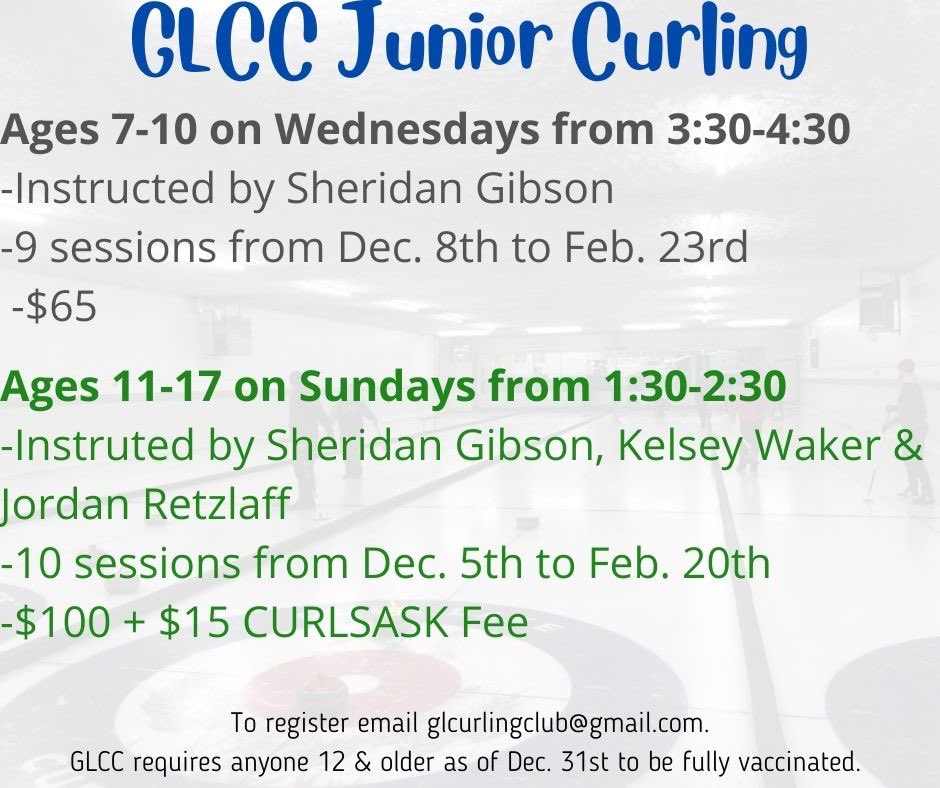 Gull Lake Curling (@gulllakecurling) on Twitter photo 
