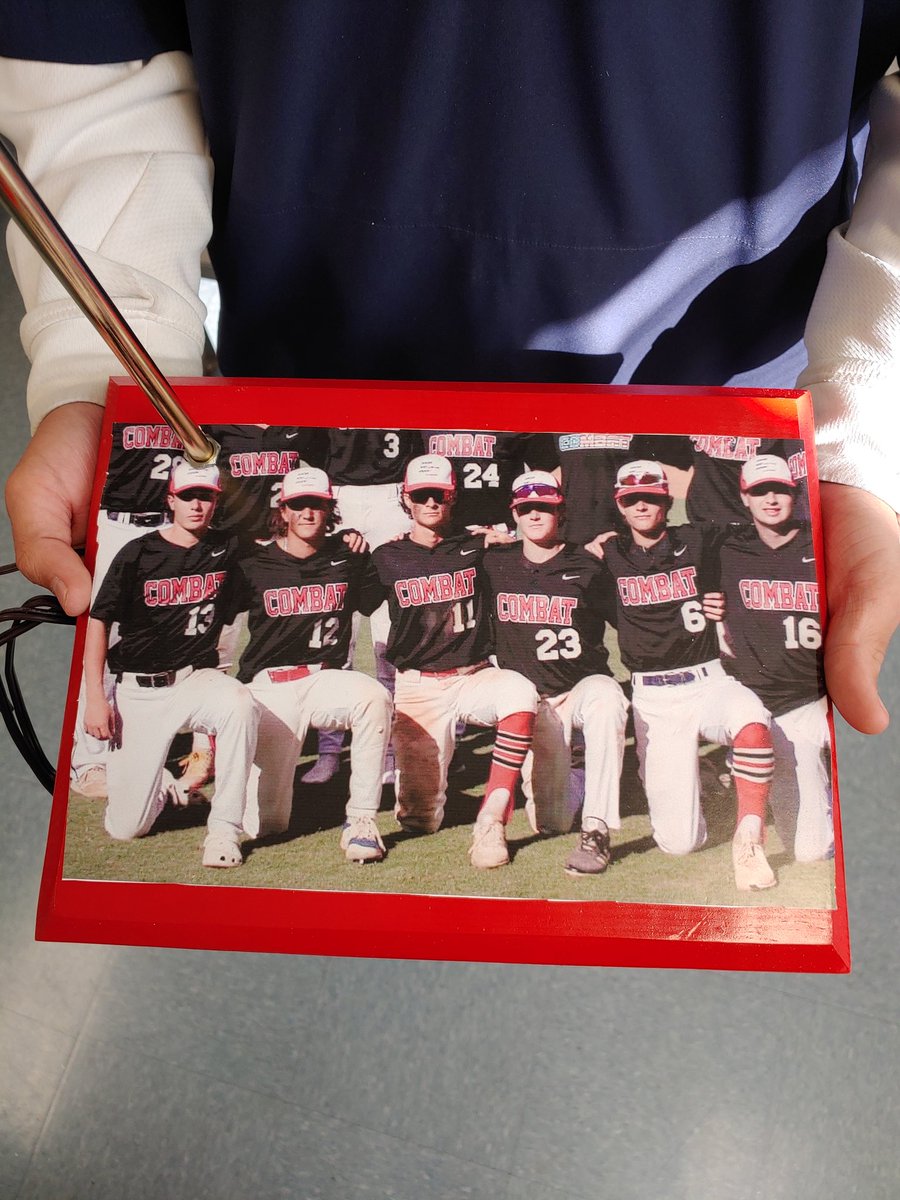 Noah Waldron and his completed lamp project from Design Technology. Great job buddy!