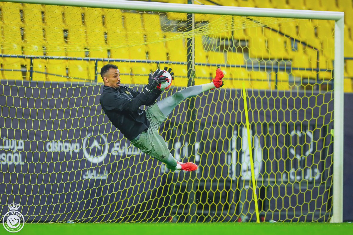 AlNassrFC's tweet photo. 📸 | 💛 https://t.co/U8ggdcNP3c
