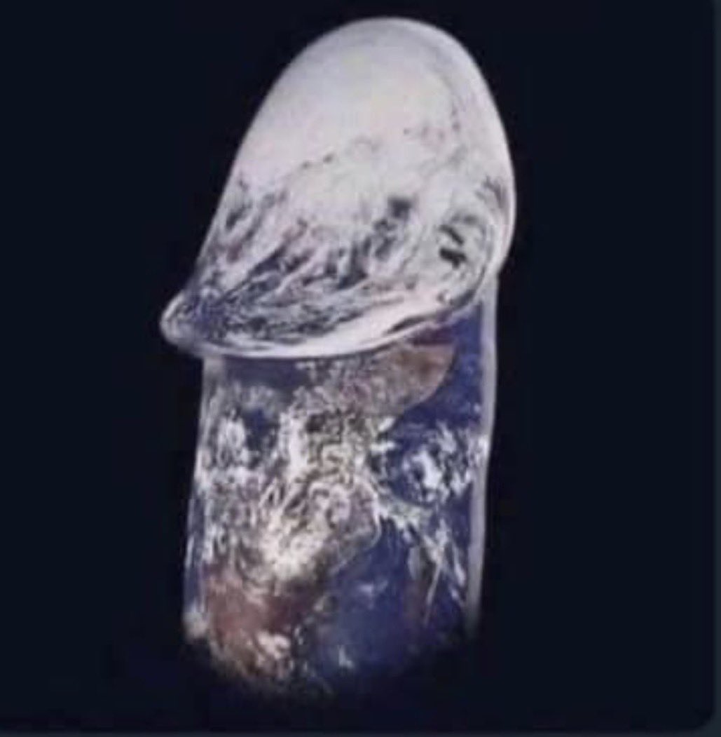 When I say I gave you the world, this what I meant