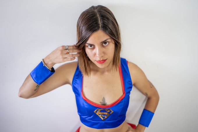 New video on the way, exclusive in my Onlyfans profile ! https://t.co/vQKo6BDdxH<a href="/tag/nuevafotodeperfil"class="tags"><span>#nuevafotodeperfil</span></a>