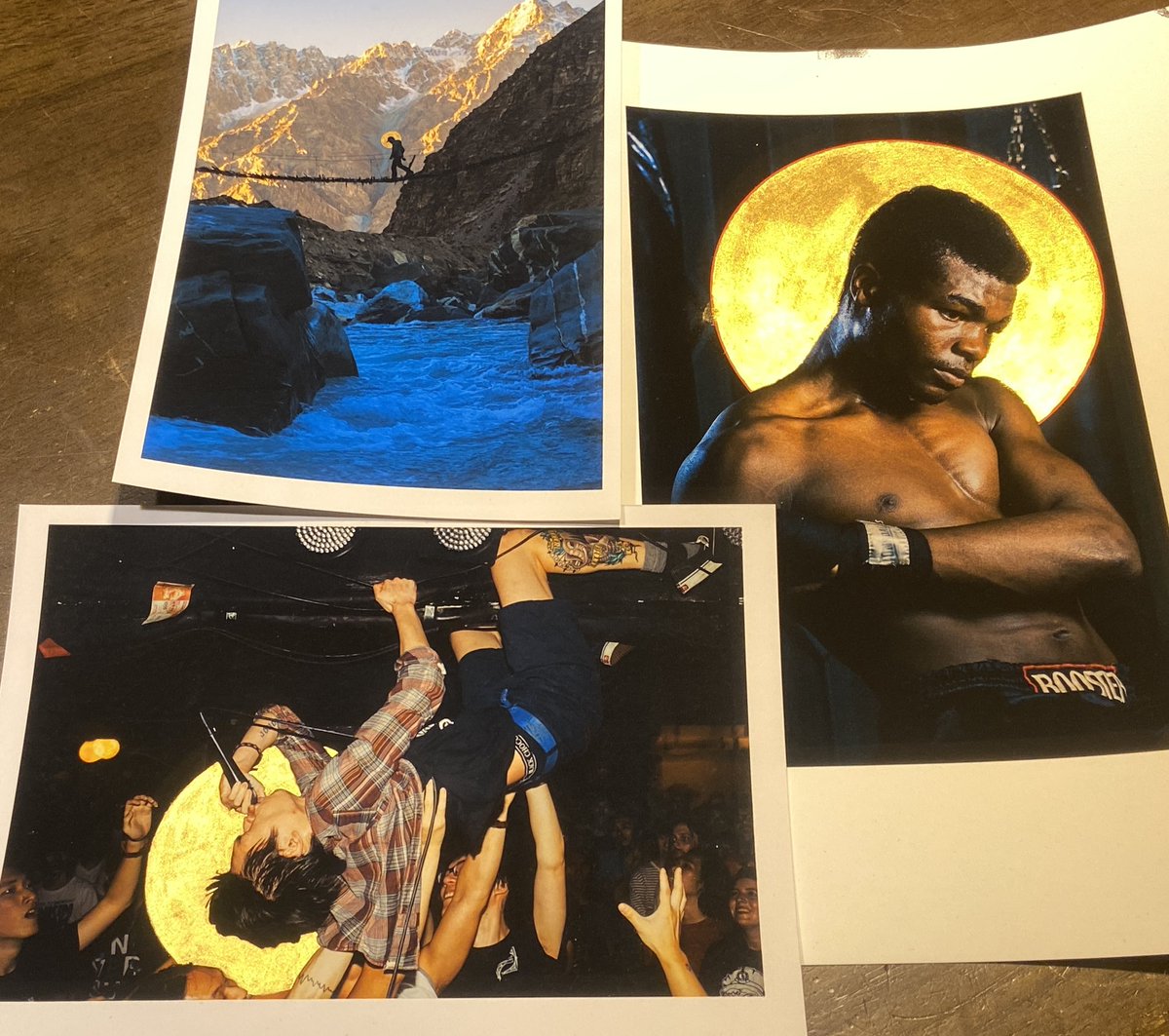 SakasPhoto's tweet photo. @NFTGalIery Sketches for the next round of the All Saints series. 
@opensea #nft #NFTartists #mixedmedianft #nftcollectors #nftart 

https://t.co/HhHQghV6ob https://t.co/ChQV2gXe0W