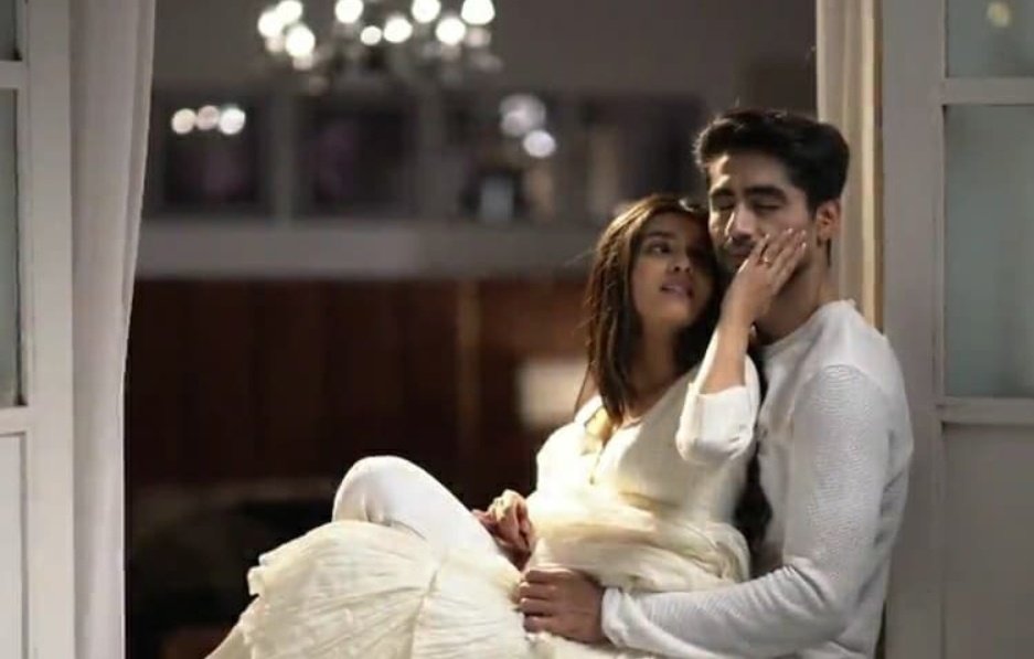 🦚 Lakhi💫🦋 on Twitter: "This Dream sequence is look like a MV 💝😍 #AbhiRa #yrkkh #YehRishtaKyaKehlataHai https://t.co/WOr7WEpF94" / Twitter