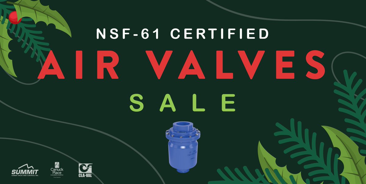 SummitValve tweet picture