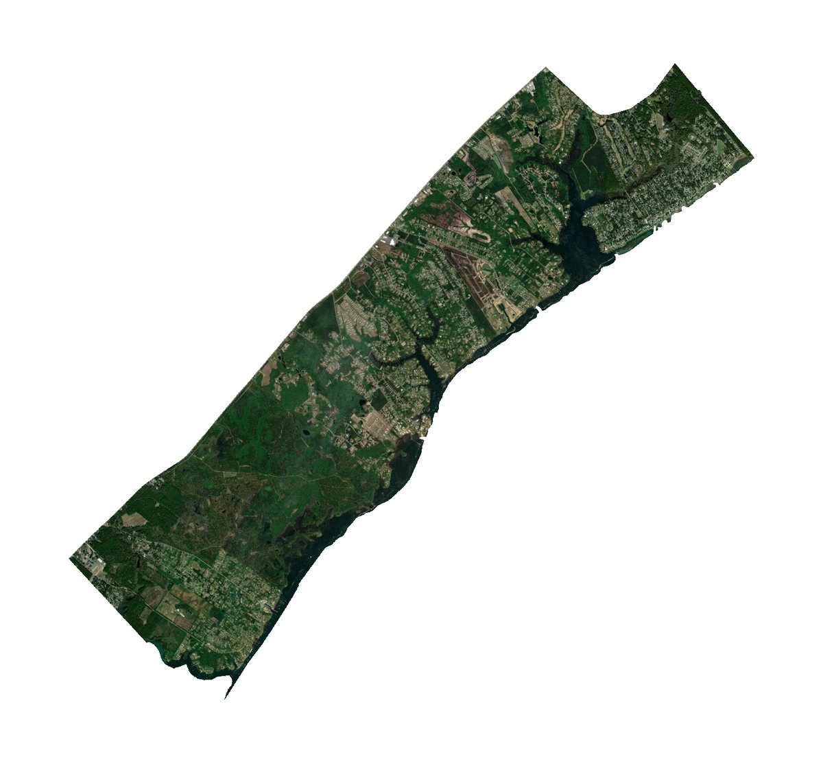 everytract's tweet photo. Census Tract 9202.02, Pender County, North Carolina https://t.co/WSukcU2b1p