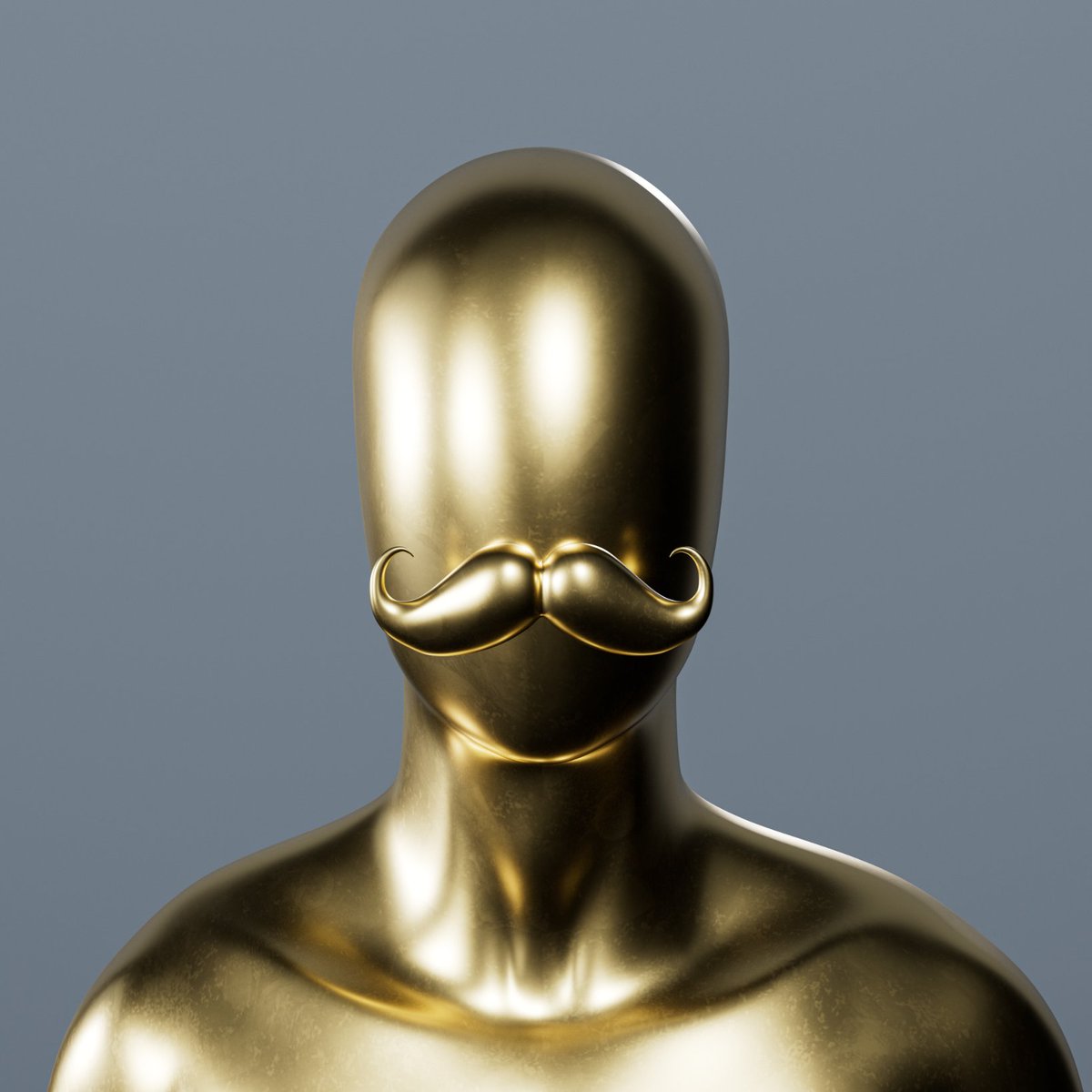 Farm King (@blankfacenft) on Twitter photo BlankFace will be donating $50,000 USD to <a href="/Movember/">Movember USA</a> on November 30th.
The 1/1 Moustache BlankFace will be auctioned for 24 hours on Thanksgiving and 100% of the profits will be donated.
For every Like, RT, & Comment we will add another $1 to the donation on top of the $50,000 BlankFace will be donating $50,000 USD to <a href="/Movember/">Movember USA</a> on November 30th.
The 1/1 Moustache BlankFace will be auctioned for 24 hours on Thanksgiving and 100% of the profits will be donated.
For every Like, RT, & Comment we will add another $1 to the donation on top of the $50,000