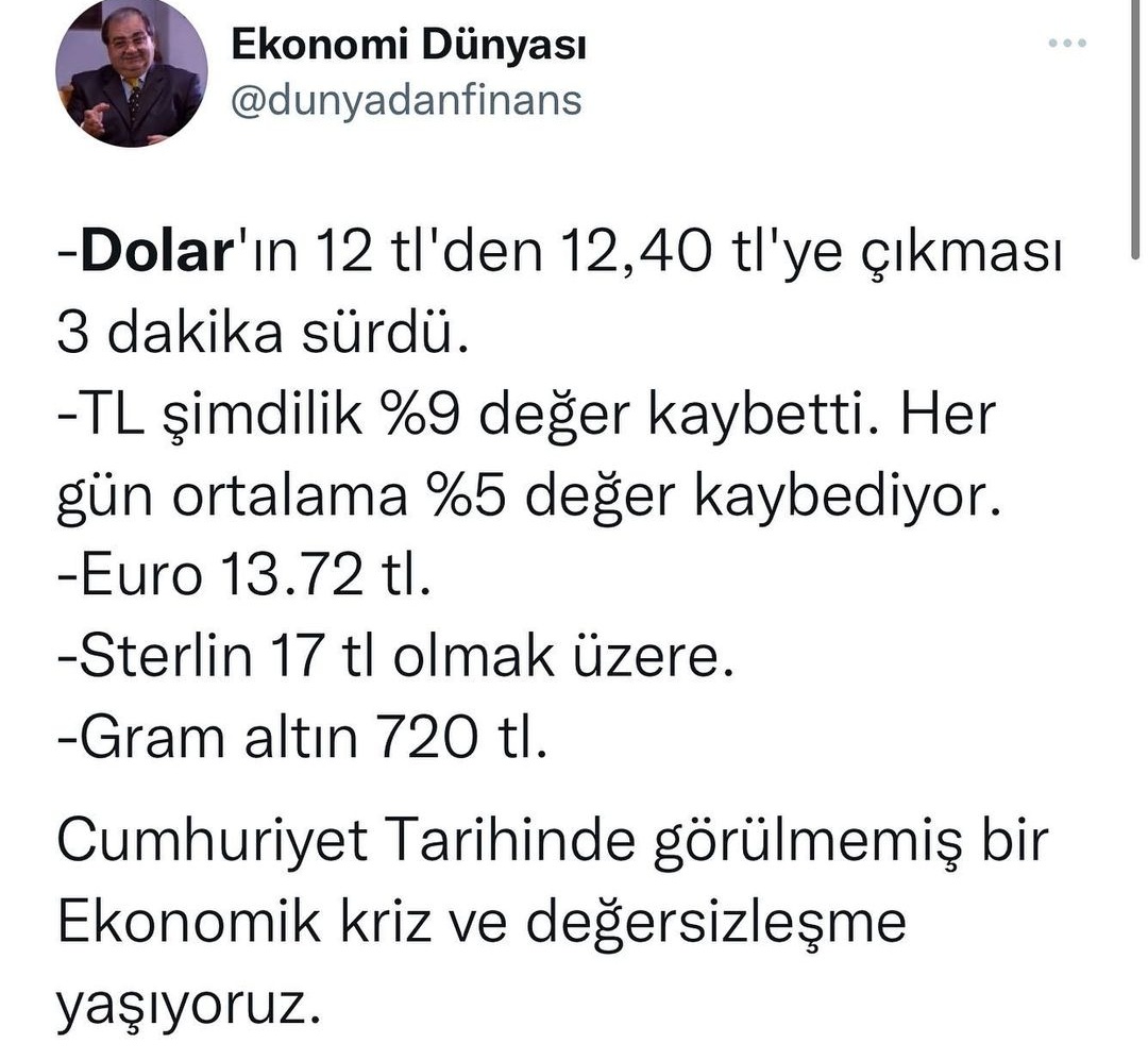 Bora GÜRSOY Soğutma (@borakoray) on Twitter photo 