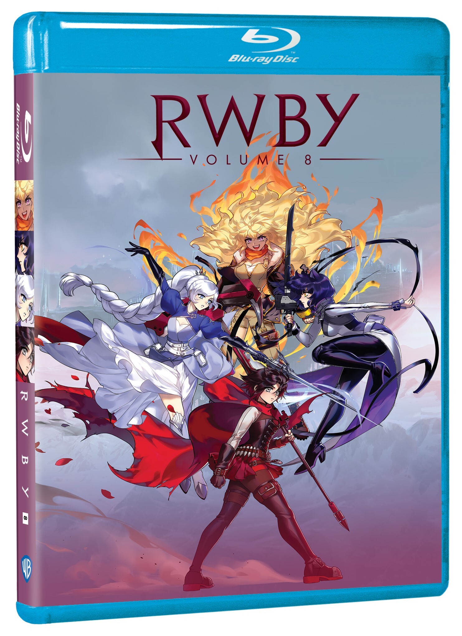 RWBY on X: RWBY on X: