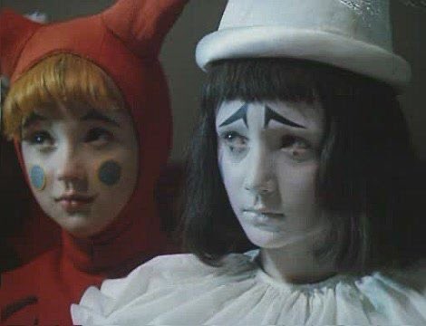 space_spock's tweet image. моя мечта парных костюмов на хэллоуин