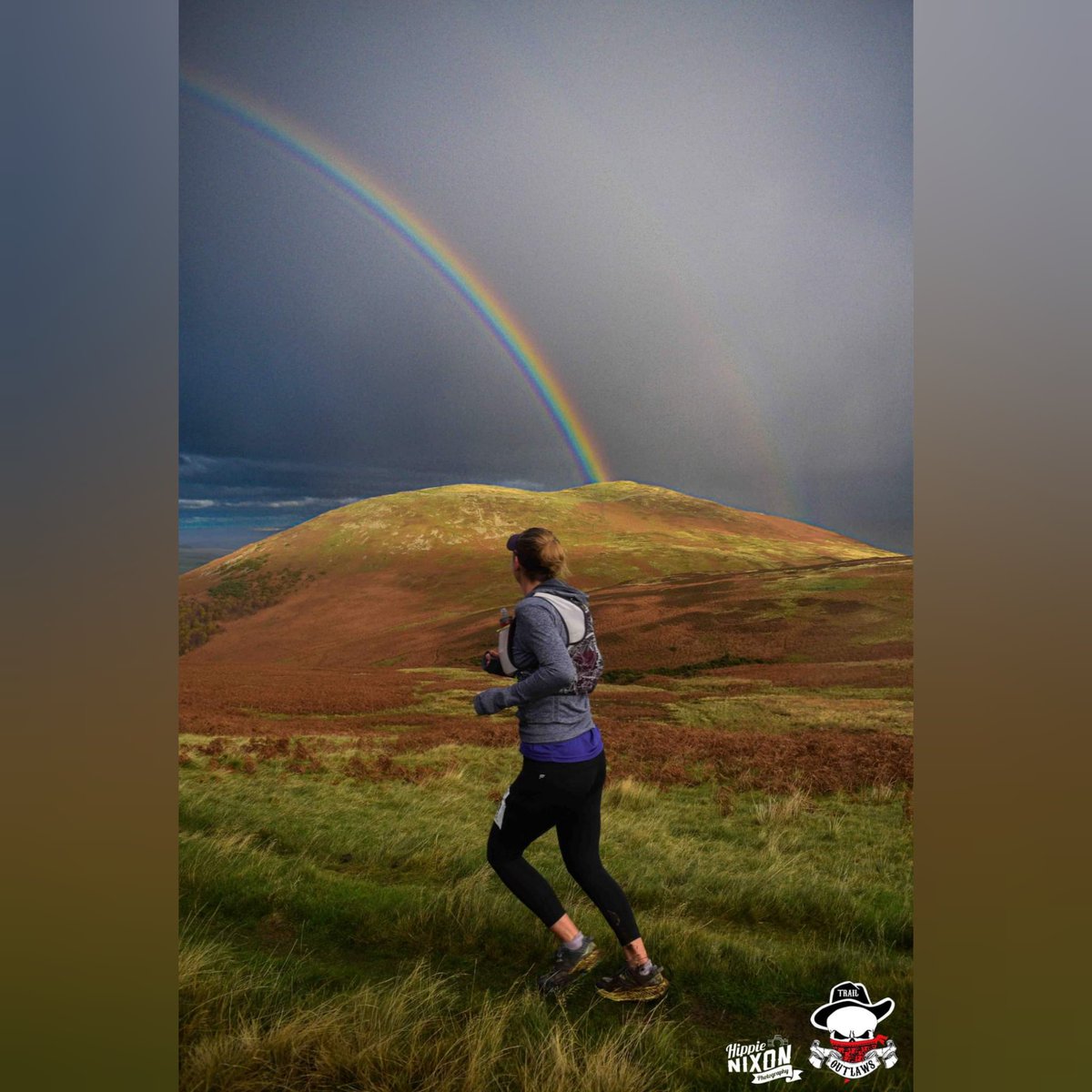 hippienixontog's tweet photo. What a view!

One of our #halfmarathon #runners heading down the dog leg at Tom Tallens Crag with #Yeavering Bell in the back ground.

#trailoutlaws #trailrunning #yourefollowingatrailoutlaw @trailoutlaws @trailrunnermag https://t.co/V6tEpFXUcp