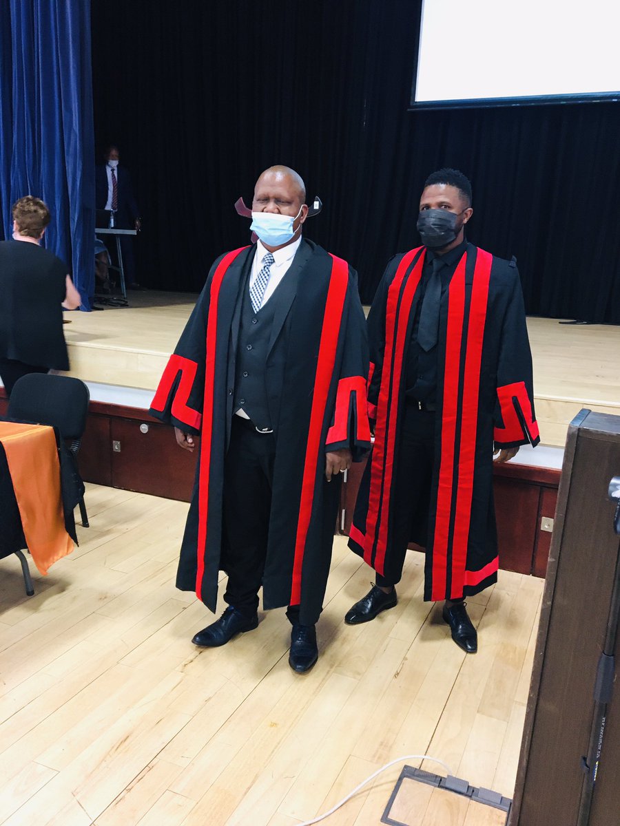 GamagaraLocal's tweet photo. Gamagara Inaugural Council 2021 @ksemamai 
Cllr. Edwin Hantise reelected the Mayor of GLM and Cllr. Boitumelo Lekgadi elected the mew Speaker of Council @dirax_g , @Refilweapools, @_Keobakile @mothibithabo ,@lesegopule717 and @Protea37417233 https://t.co/I60HtuHbwo