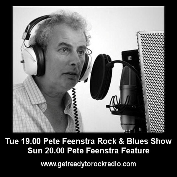 feenstrablues's tweet photo. TONIGHT!
Tue 23 Nov 19.00hrs GMT
Pete Feenstra Rock & Blues Show #409
https://t.co/gn8YJbWAaR @PBear70 @WRINKLYCLUB @UKBluesFed #franmcgillivrayband #robinkapsalis #laylazoe #dariolombardo #carolynwonderland #georgeduke #thewarondrugs #davehunt #euroblues #feenstrablues https://t.co/C23SpJjBhG
