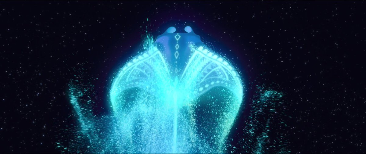 SeriesUpdateFR's tweet photo. Il y a 5 ans, le film "Vaiana, la Légende du Bout du Monde" sortait au cinéma.🌊 https://t.co/exk0DOkViu