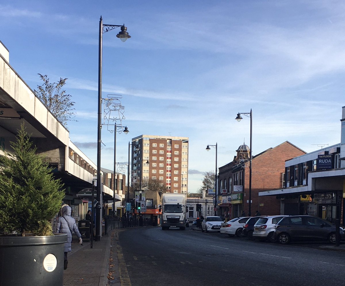 Warm welcome at Armley UYPP workshop today #highstreetstaskforce with good and passionate engagement with Ward Councillors, Executive Member #leedscitycouncil, voluntary sector, faith leaders, businesses and cultural/theatre/Arts sector