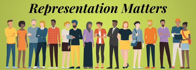 JustinHatchett8's tweet photo. A child's early experiences let them know that the sky is the limit. That's why #RepresentationMatters is such an relevant conversation to have. It gives #positive examples of who and what people can be. More on this by @edutopia: https://t.co/6khv7WxTPJ #MASC336 https://t.co/ErX3bjEzCB