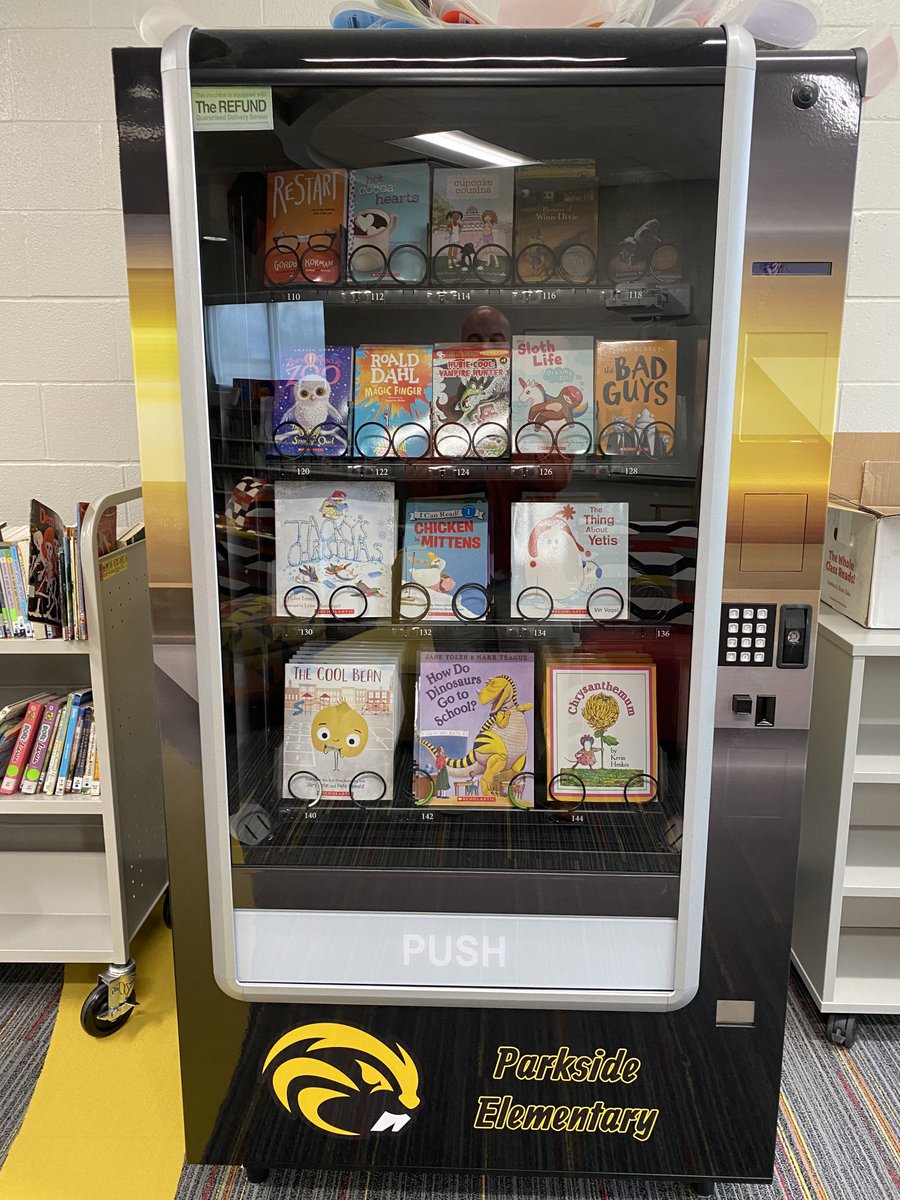 Tim St.Clair tweet media