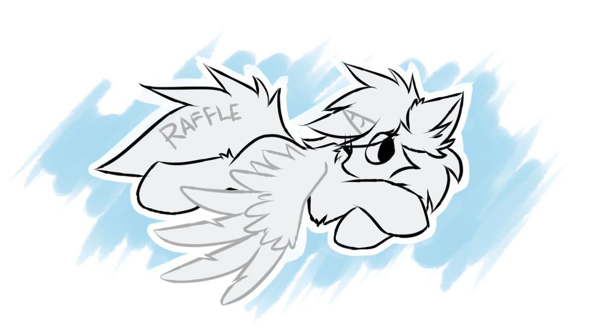 Kejifox's tweet photo. ♥Free Art Raffle ♥
#mlp #pony #raffle #ponyraffle #mlpraffle #kejifox

To enter:
- Retweet and Follow me

There will be one winner picked by randomizer who receives this piece with their pony OC. 

ENDS: 23.12.2021 https://t.co/WuK05KsPQo