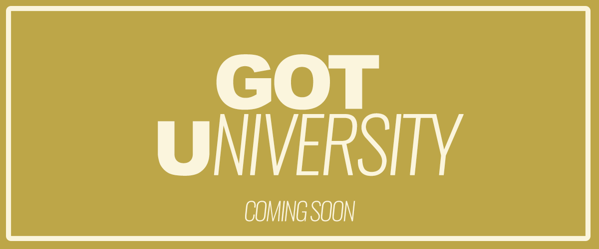 [PLZ RT] GOT UNIVERSITY | ANNIVERSARY EVENT COMING SOON! 

- Looking for admins from different states in the USA and admins from Thailand. Please message me if interested to help with the event! All admins will get special thank you gifts!!

<a href="/GOT7Official/">GOT7</a> #GOT7𓅪 #IGOT7 #event