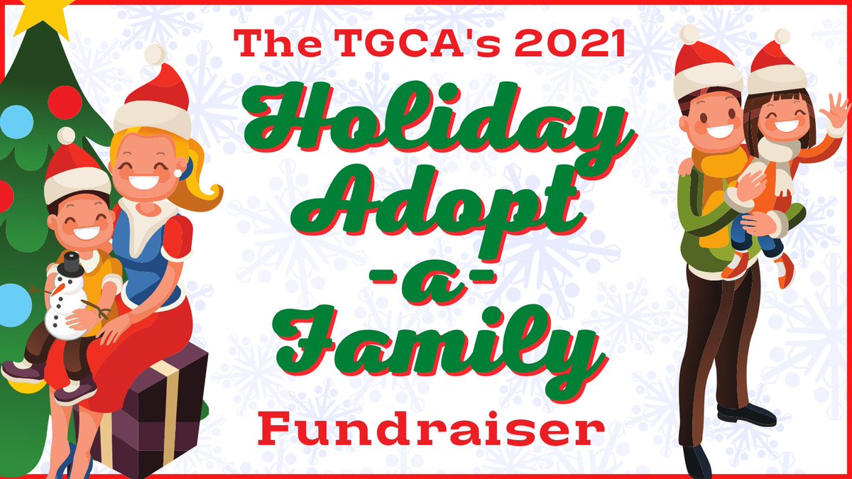 We've raised the funds for 7 of the 12 local families from Thorncliffe School. A special thanks to <a href="/Calgary_Dental/">Thorncliffe Dental</a> &amp; <a href="/AdairTreeCare/">Adair Tree Care Ltd.</a> for their generous donations! 
Please donate before Nov. 30 &amp; feel good about putting smiles on some wee faces this year. 
tgcacalgary.com/2021-tgca-adop…