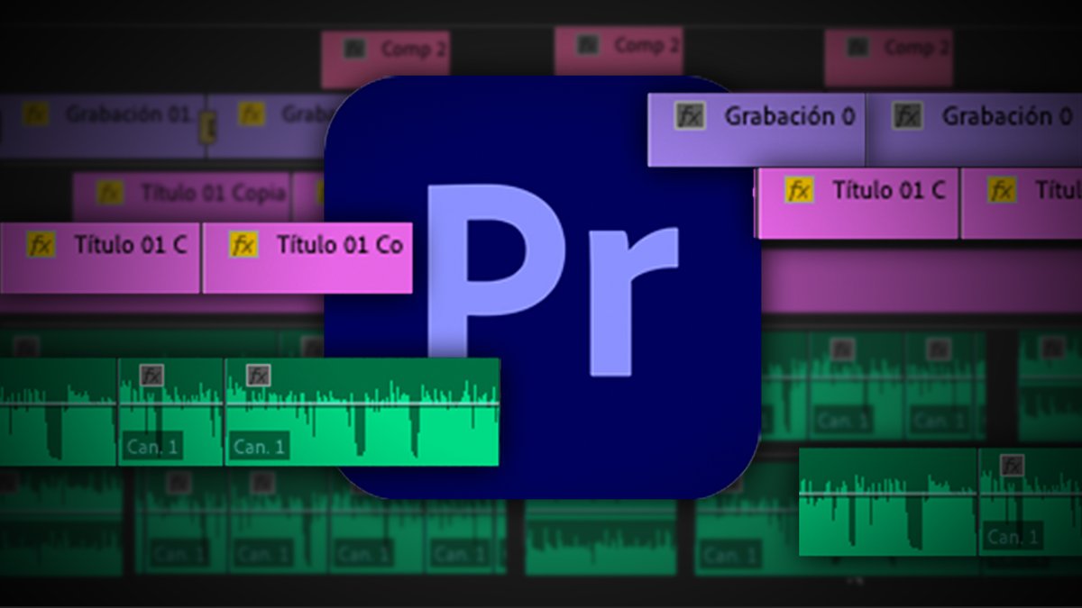 🔴¡Nuevo Video en YouTube!🔴
COMO EDITAR en PREMIERE PRO sin SABER NADA | Tutorial
►youtube.com/watch?v=g1XwQL…
