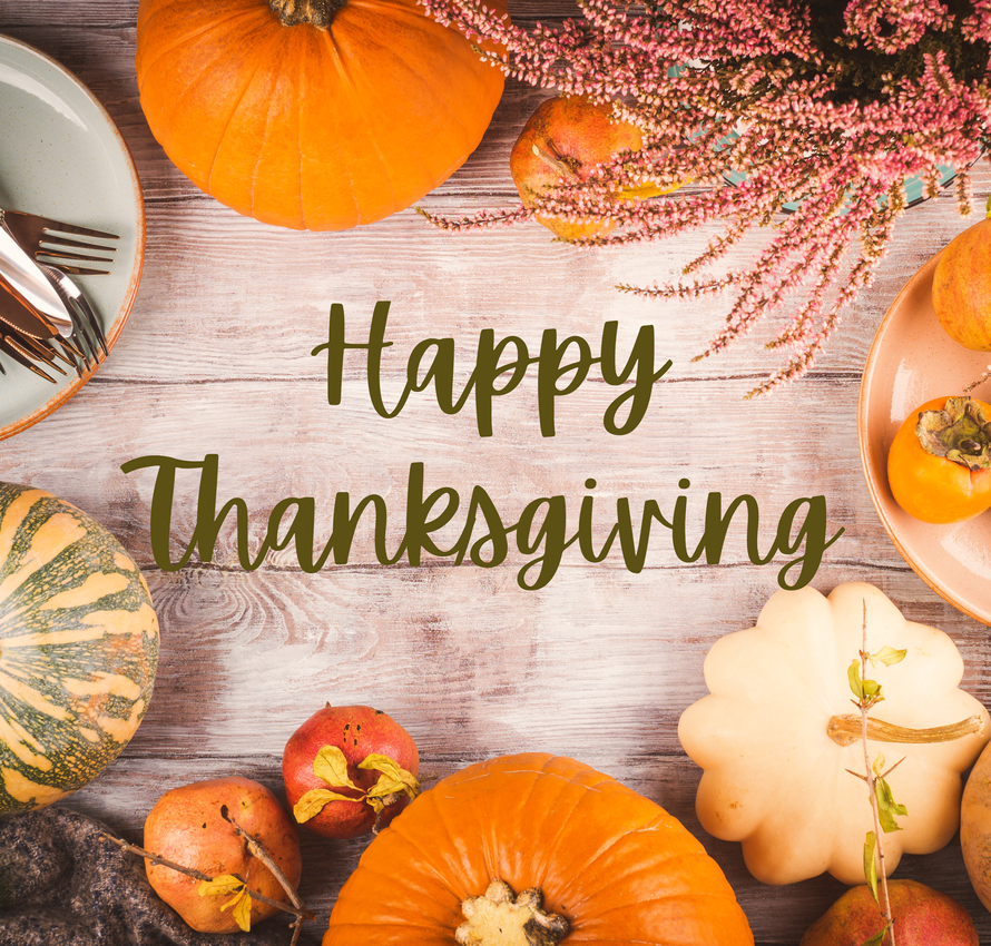 🦃 Happy Thanksgiving Week to our friends, colleagues, and customers from Simplify! hubs.la/H0_JdDx0
